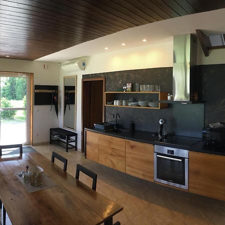 Stadel Lipno Černá v Pošumaví Zewnętrze zdjęcie