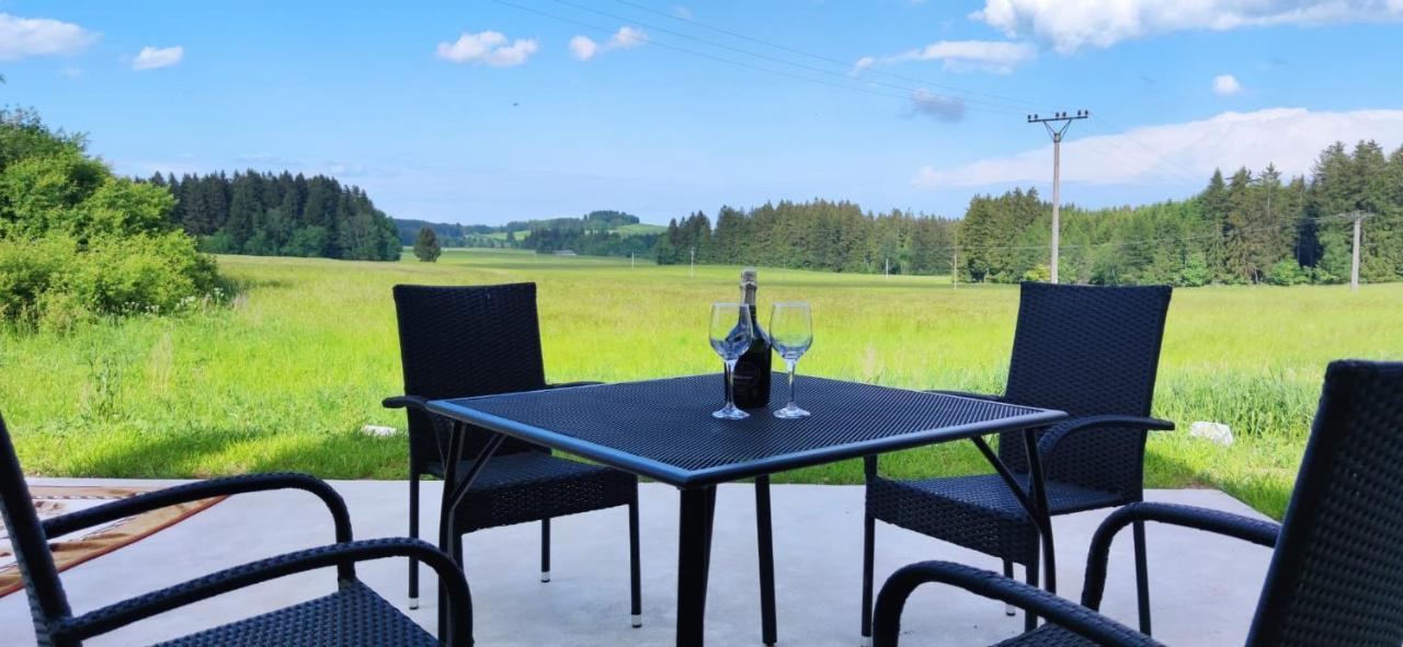 Stadel Lipno Černá v Pošumaví Zewnętrze zdjęcie