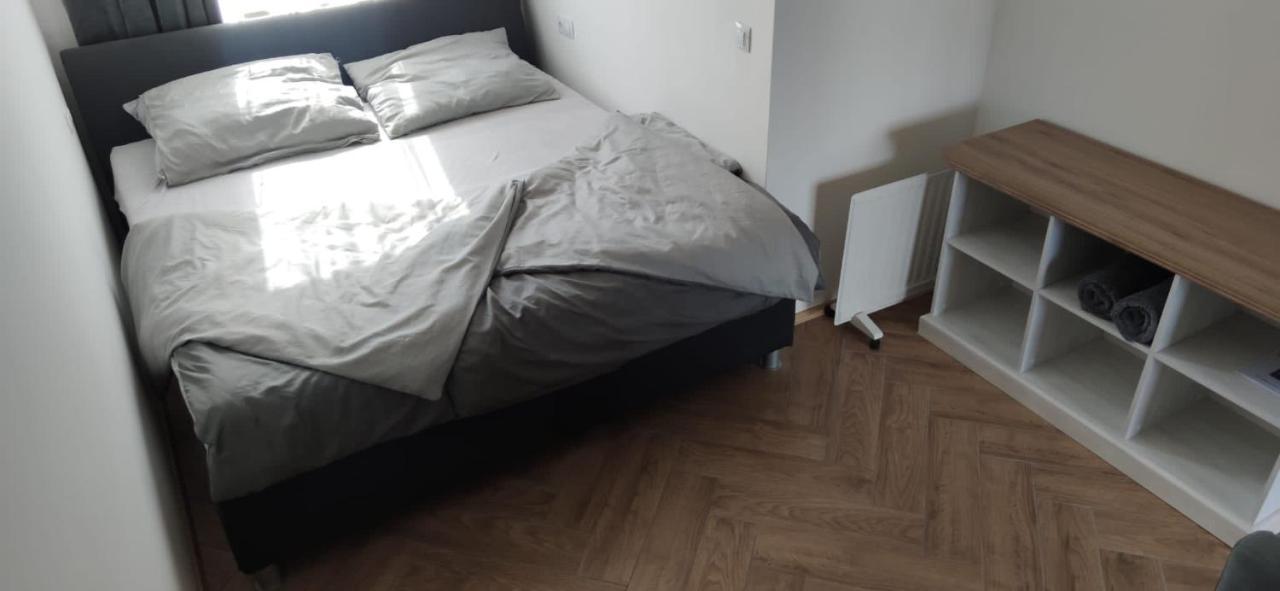 Stadel Lipno Černá v Pošumaví Zewnętrze zdjęcie