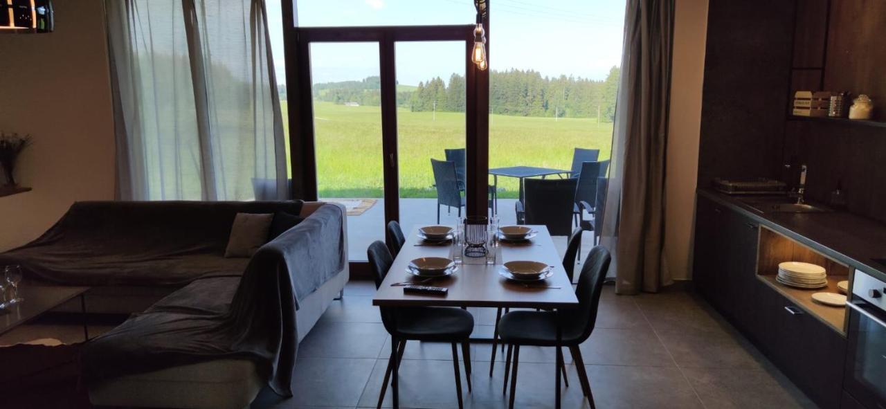 Stadel Lipno Černá v Pošumaví Zewnętrze zdjęcie