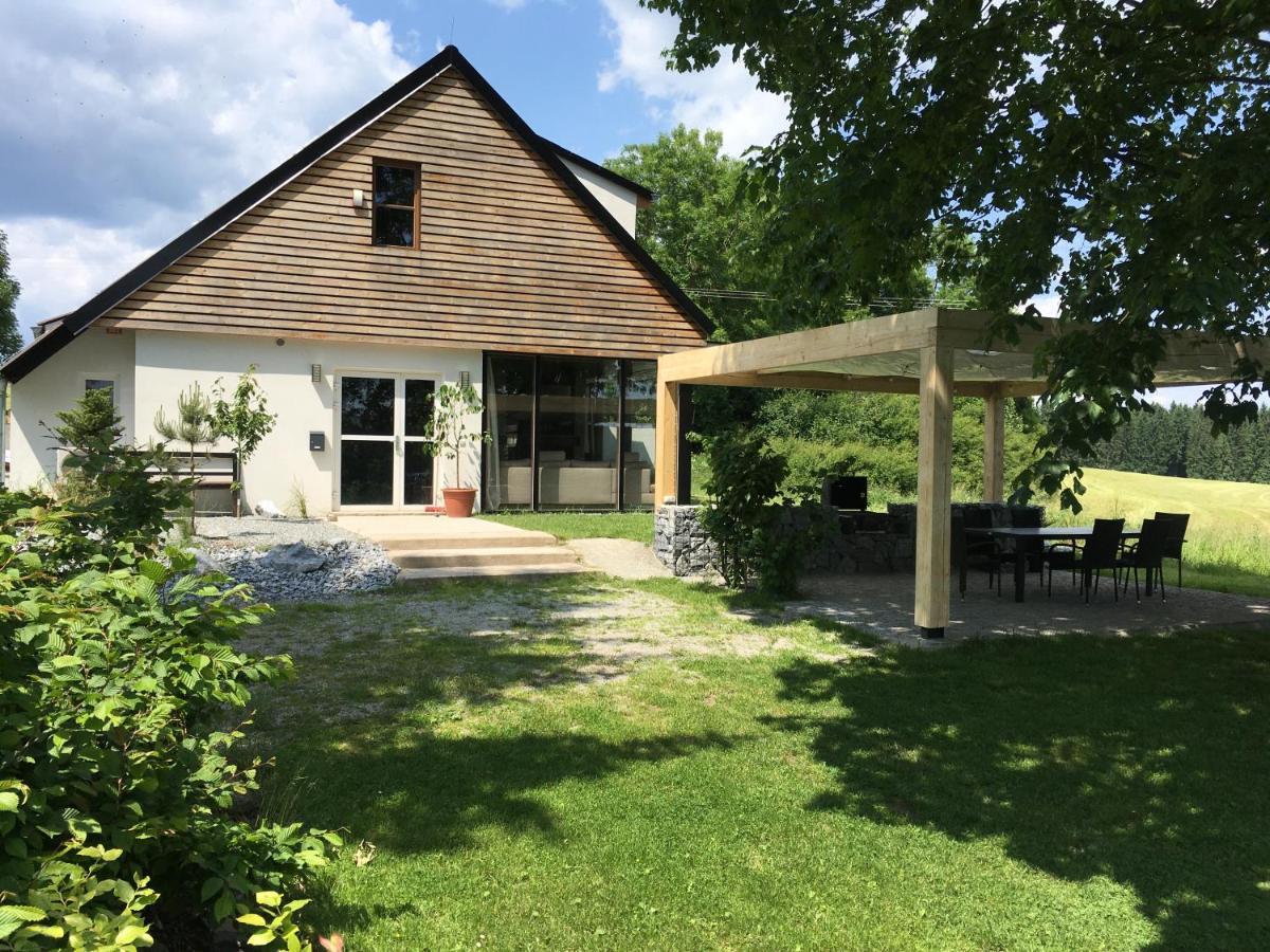 Stadel Lipno Černá v Pošumaví Zewnętrze zdjęcie