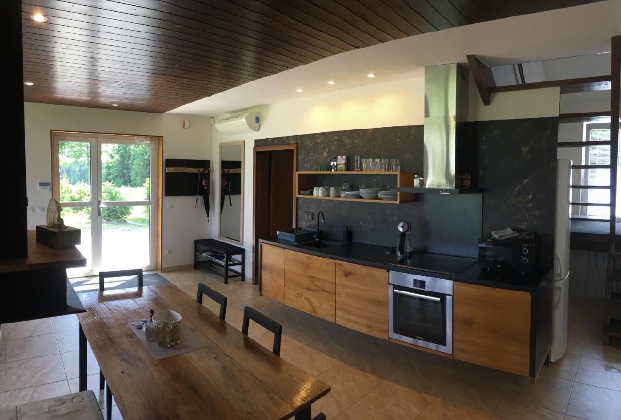 Stadel Lipno Černá v Pošumaví Zewnętrze zdjęcie