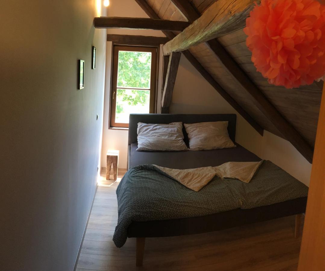 Stadel Lipno Černá v Pošumaví Zewnętrze zdjęcie